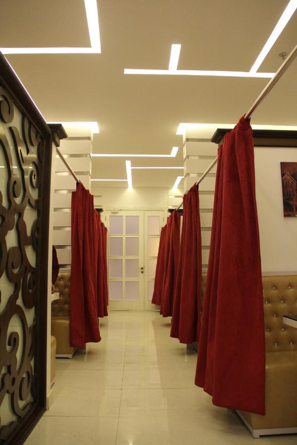 Darin Furnished Apartments Al Bukayriah Room photo